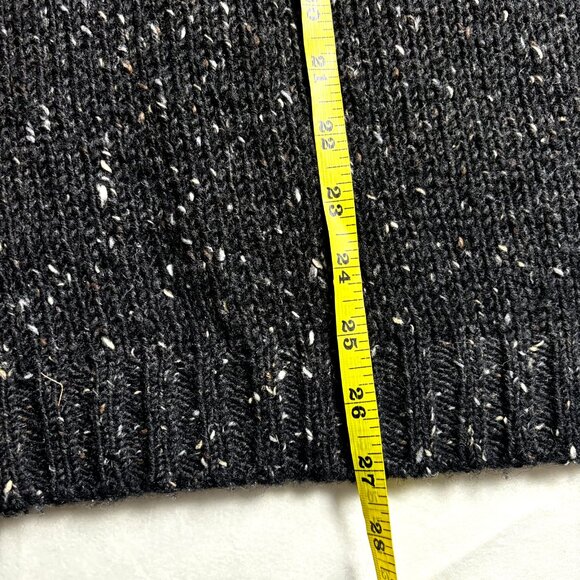 Heritage Size Large Men's Wool Multicolor Pullover Crew Neck Sweater VTG Ireland - Picture 7 of 8